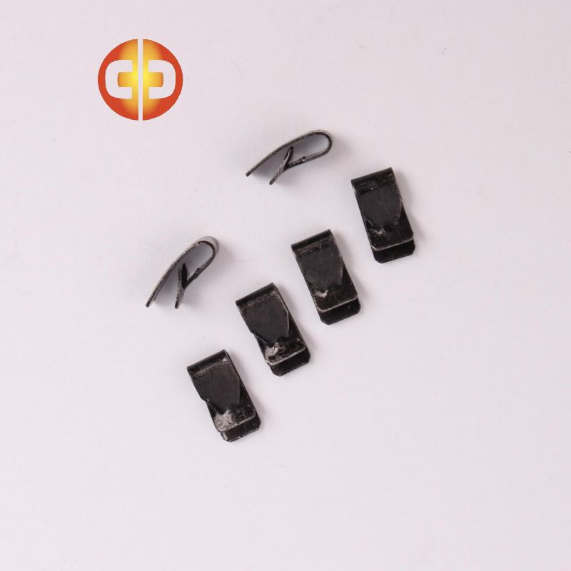 0.5g 65Mn Spring Steel Balance Clips