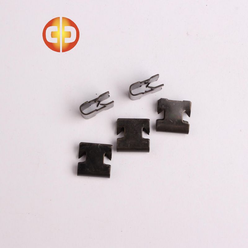 0.8g 65Mn Spring Steel Balance Clips