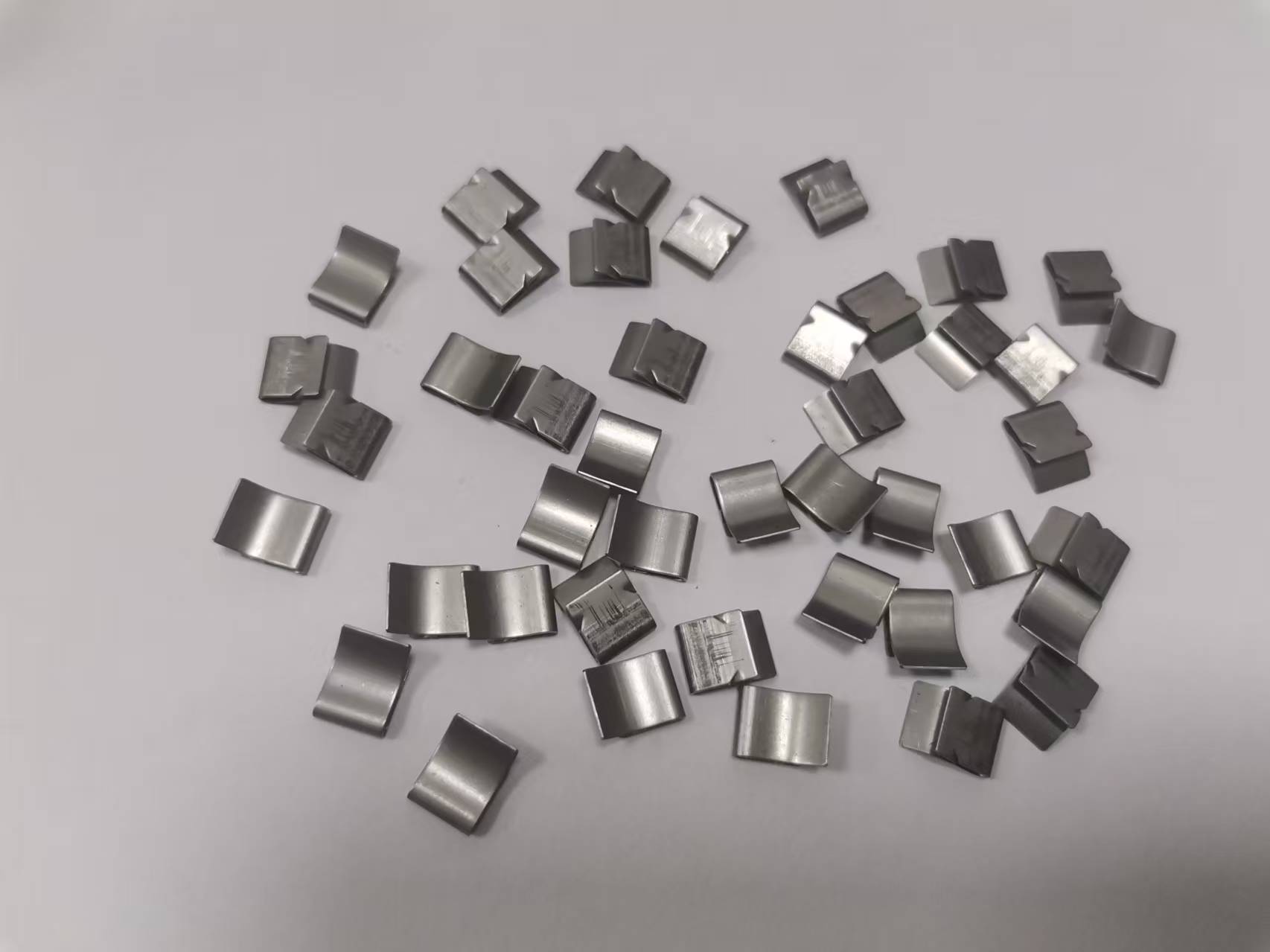 Zhejiang Yaodong Through-Flow Balance Clip —— Microgram-Level Weighting Expert, Delivering Ultimate Smoothness and Silence to Rotating Systems