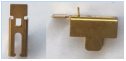 Small Component, Big Impact: The motor brush box is indispensable in the hardware industry. Zhejiang Yaodong is empowering manufacturing upgrades through meticulous craftsmanship.