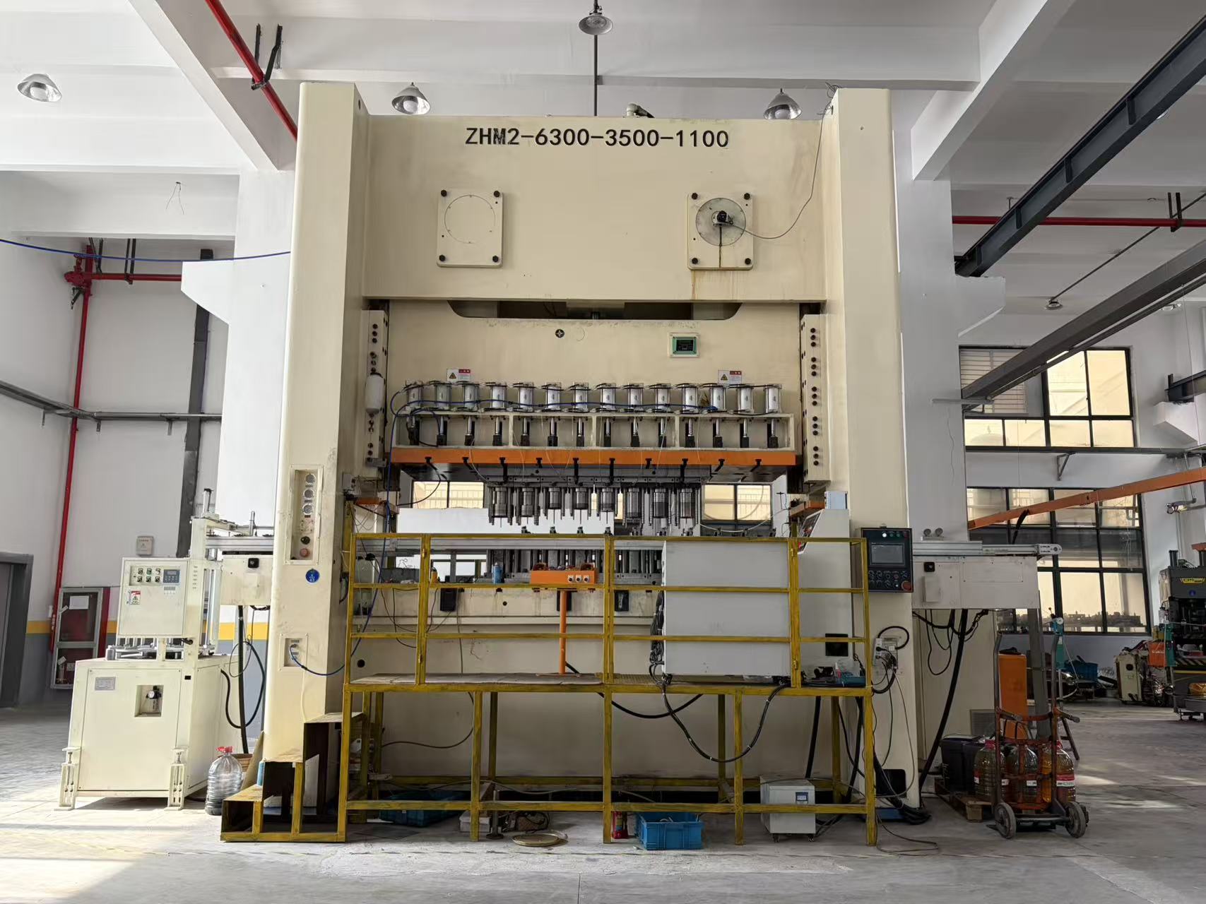 Yaodong Intelligent Manufacturing Leads the Innovation in Precision Motor Hardware in 2026