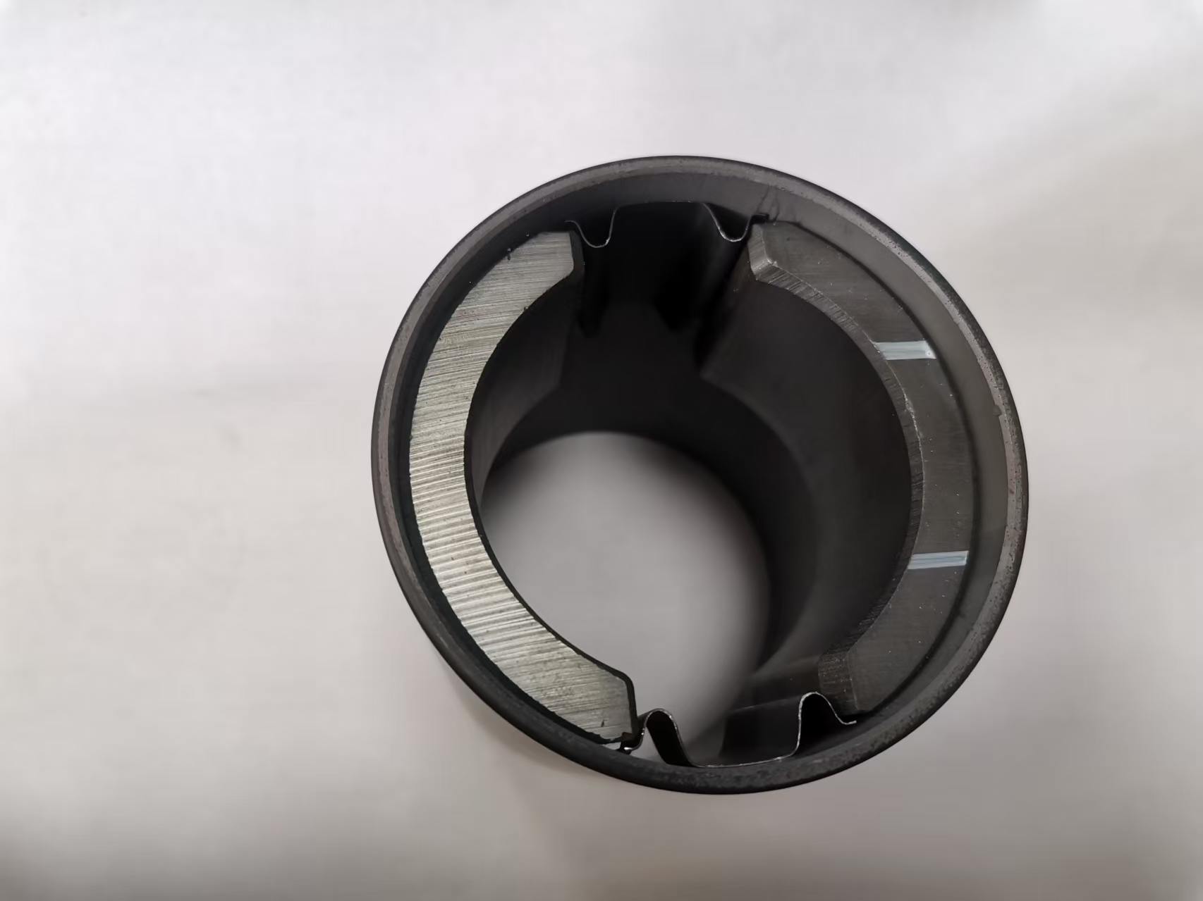 Yaodong Smart Manufacturing Develops Proprietary 