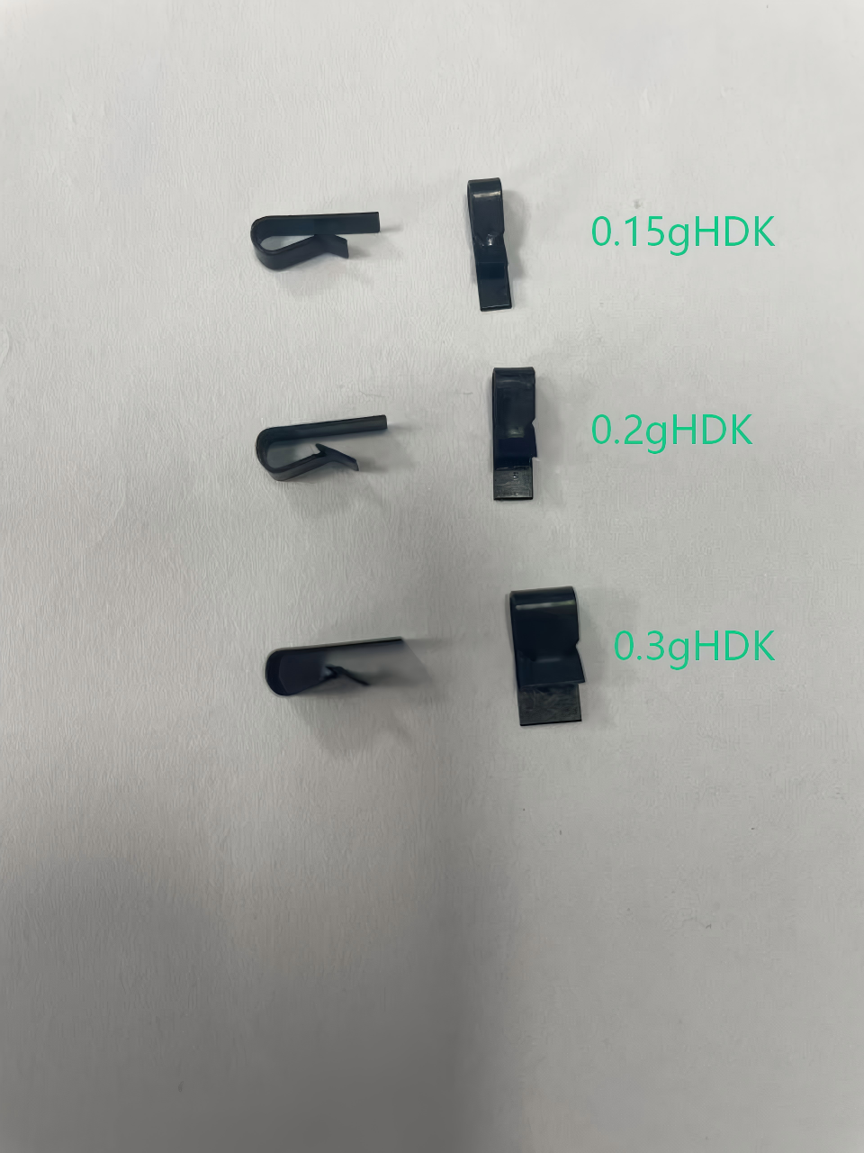 Yaodong Intelligent Manufacturing's Balancing Clip Products Undergo Comprehensive Upgrades, Precision Stamping Technology Empowers Efficient Motor Operation