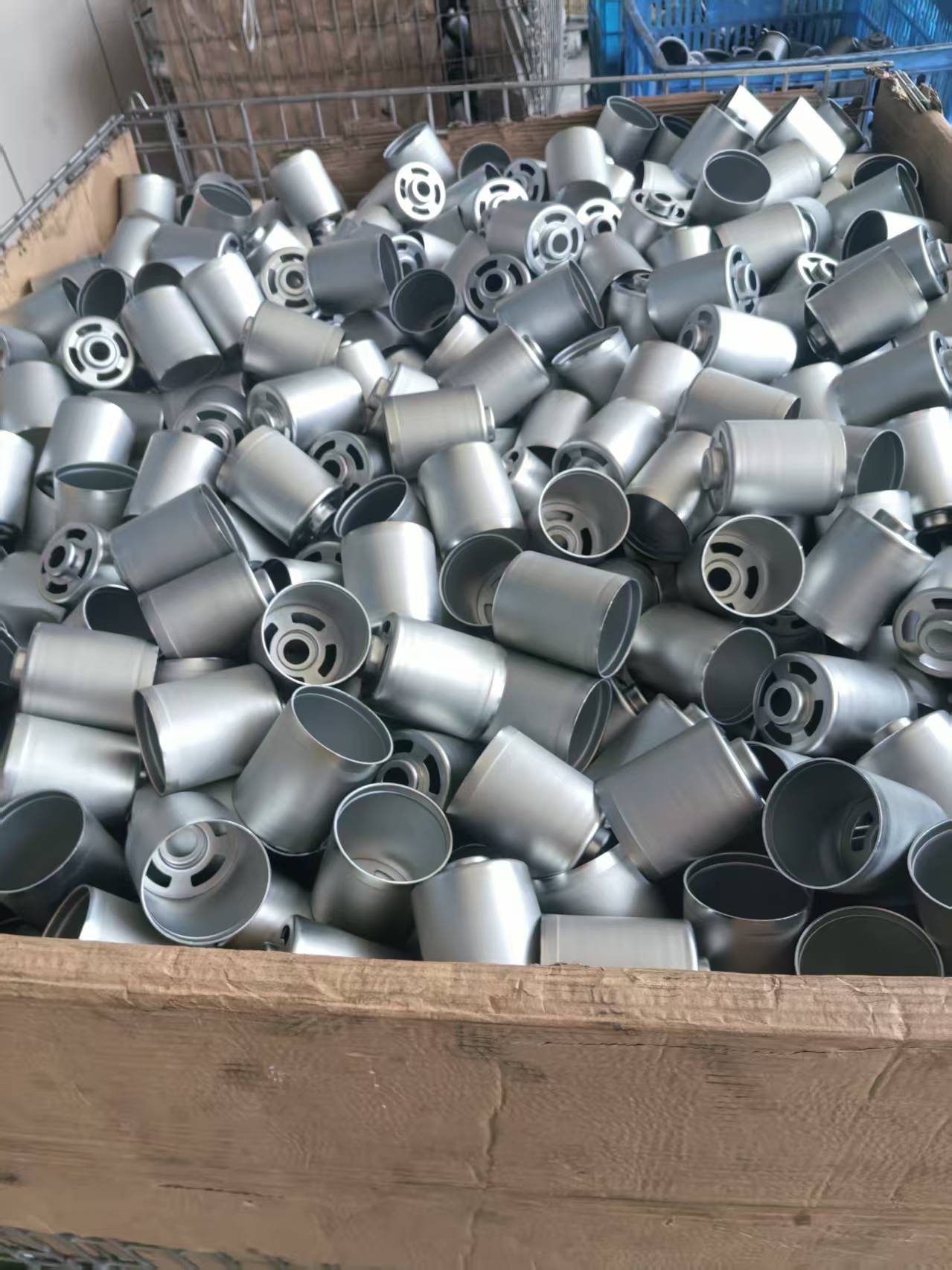 Zhejiang Yaodong Intelligent Stamping Workshop for Enclosures Officially Commences Production, Marking a New Milestone in Quality Improvement and Efficiency Enhancement