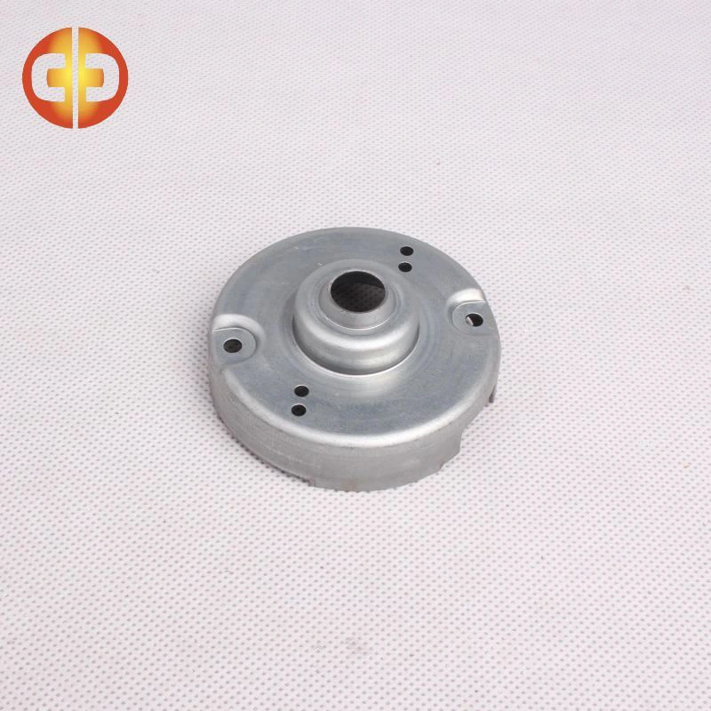 Motor Casing End Cap