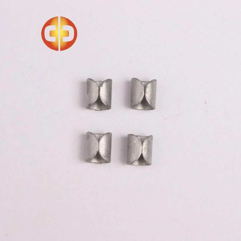 Round Balance Clamp Blower Fitting 0.2gY