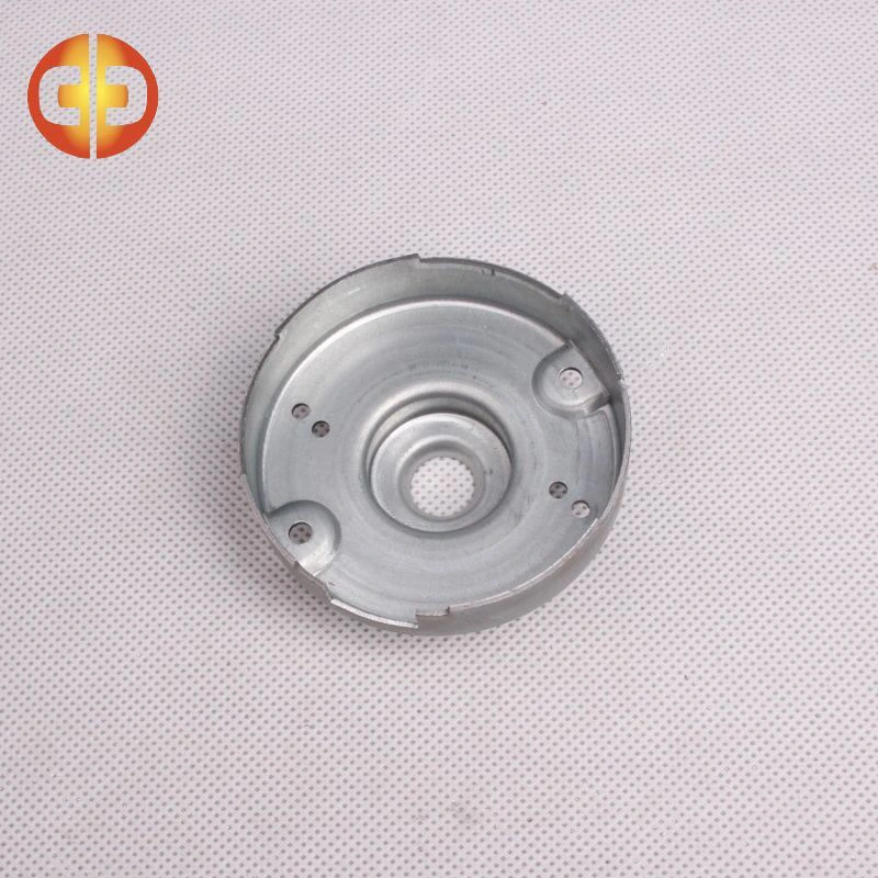 Motor Casing End Cap