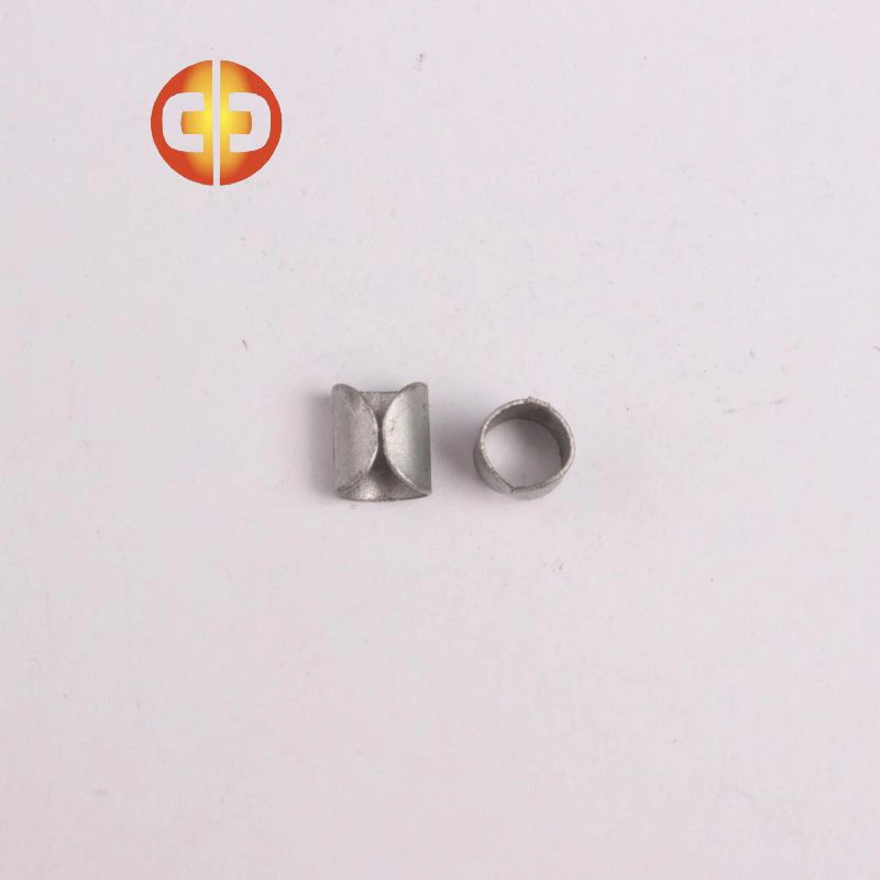 Round Balance Clamp Blower Fitting 0.2gY