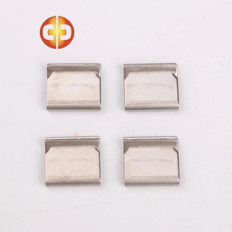 Stainless Steel Balancing Clip 4.0g