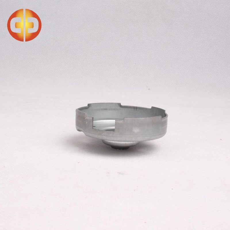 Motor Casing End Cap