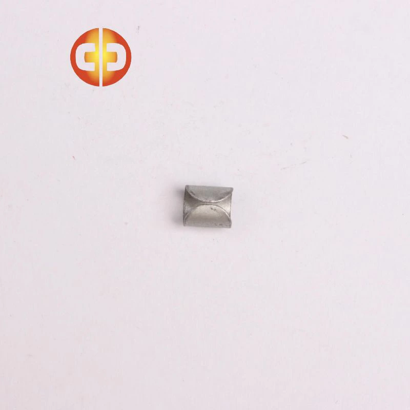 Round Balance Clamp Blower Fitting 0.2gY