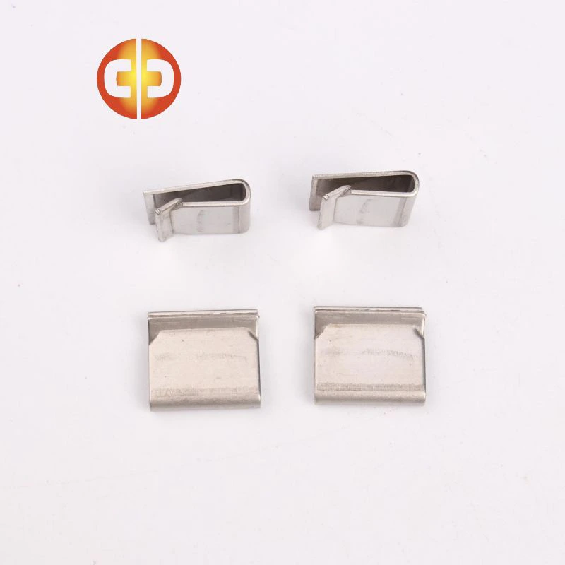 Stainless Steel Balancing Clip 4.0g