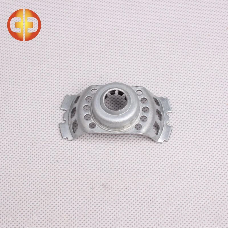 Motor Casing End Cap