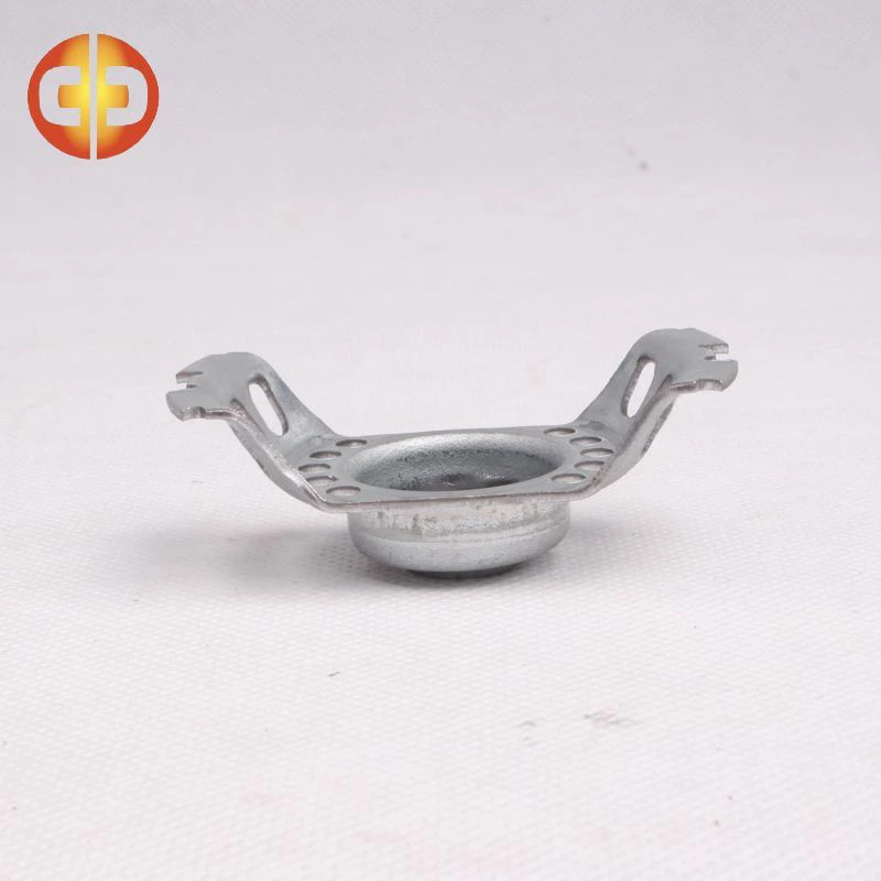 Motor Casing End Cap