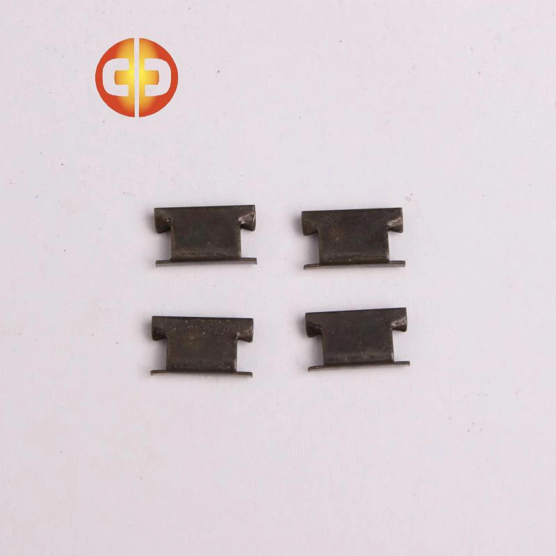 Metal Stamping Wind Turbine Balance Card