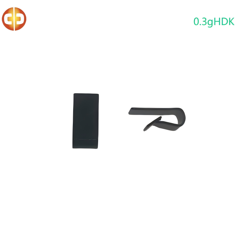 New-style Through-flow Balance Clamp (Hardware Balance Clamp)