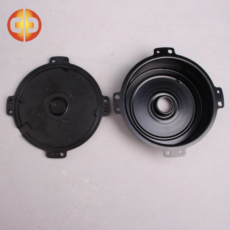 One Set of L9636 Motor Casing Hardware Stretching Casing