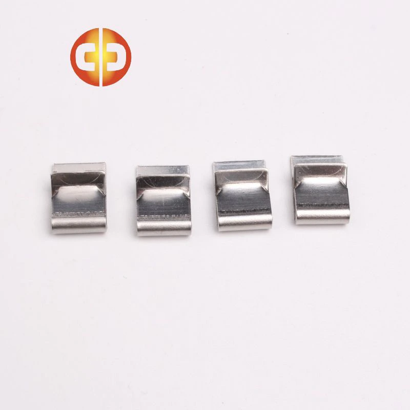Precision Hardware Fan Balance Clip 2.0g