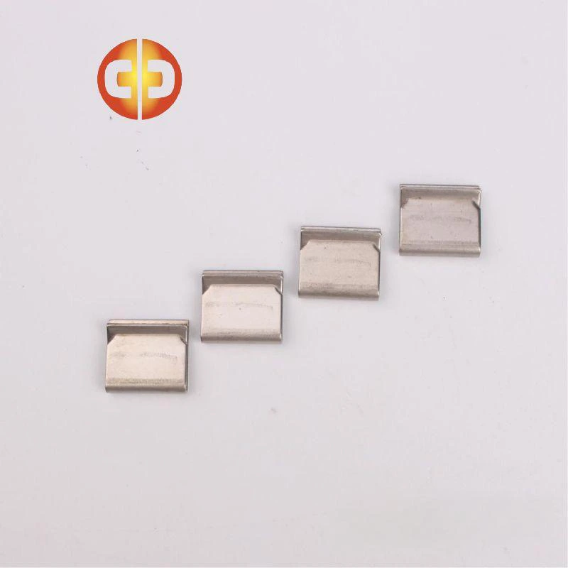 Stainless Steel Balancing Clip 4.0g