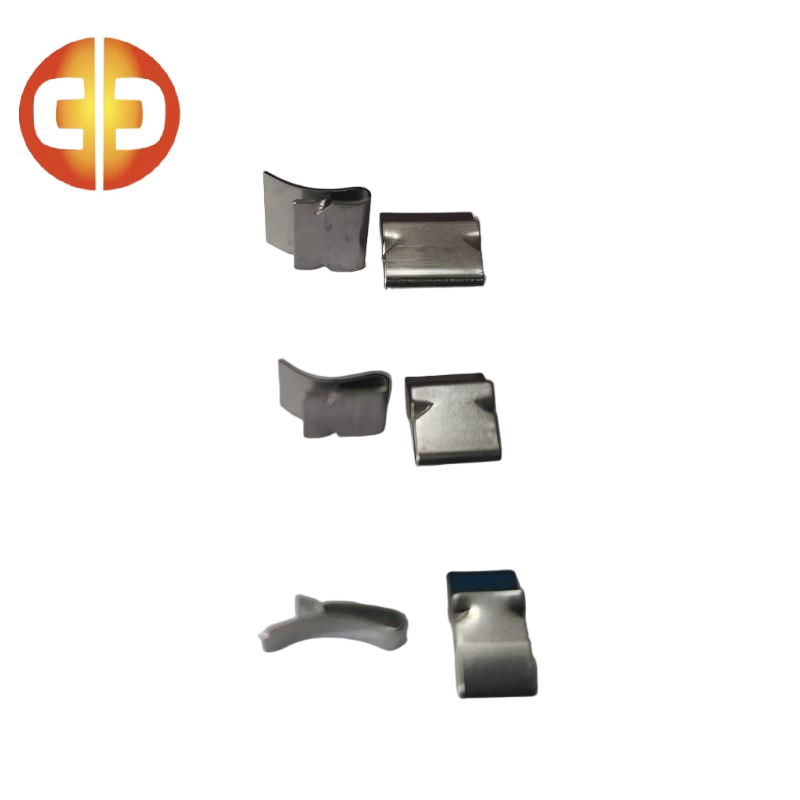 Throughflow Balance Clamp